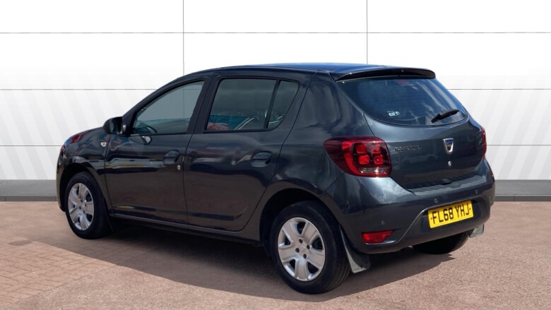 Dacia Sandero 0.9 TCe Comfort 5dr Petrol Hatchback